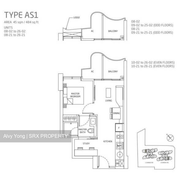 Queens Peak (D3), Condominium #239064701